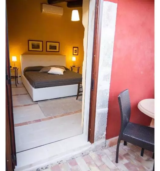 هتل Agriturismo Agrimilo