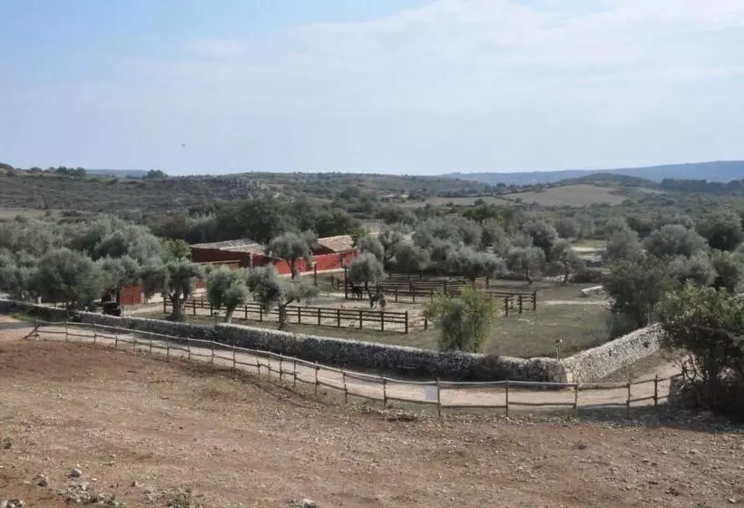 هتل Agriturismo Agrimilo
