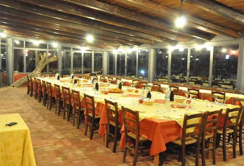 호텔 Agriturismo Agrimilo