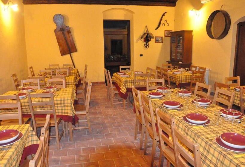 호텔 Agriturismo Agrimilo