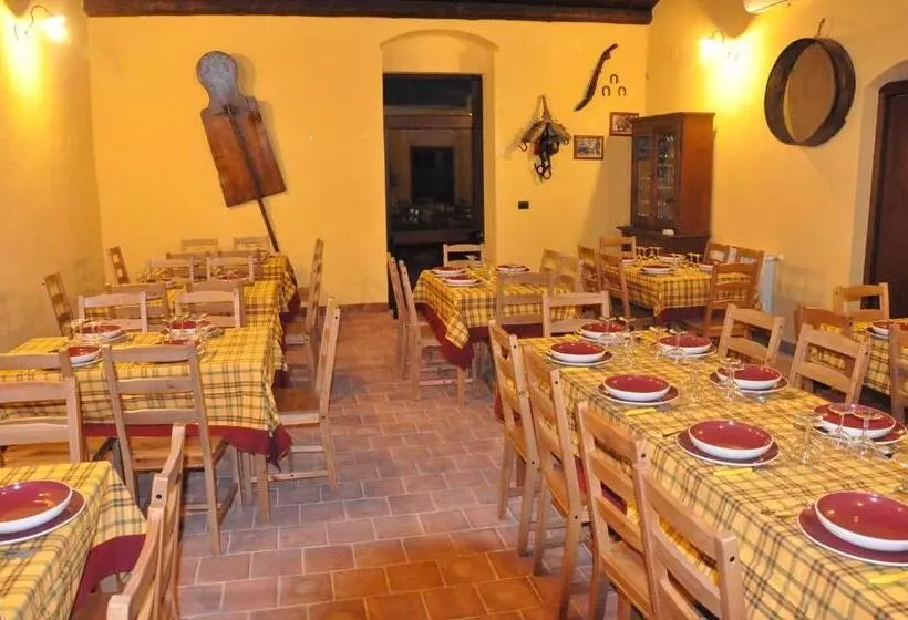 هتل Agriturismo Agrimilo