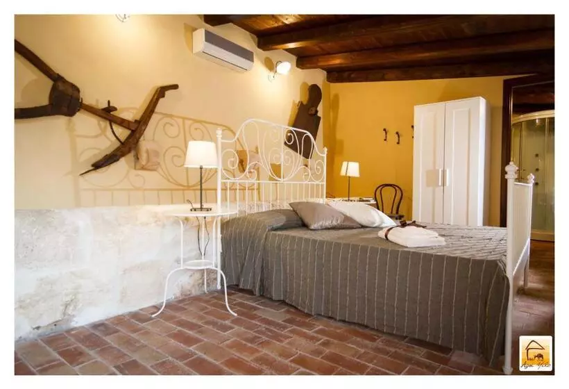 هتل Agriturismo Agrimilo