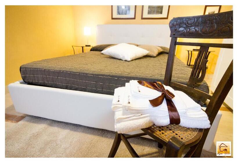 호텔 Agriturismo Agrimilo