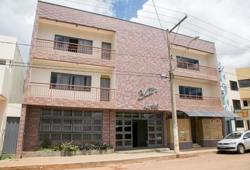 Bettos Hotel Formosa