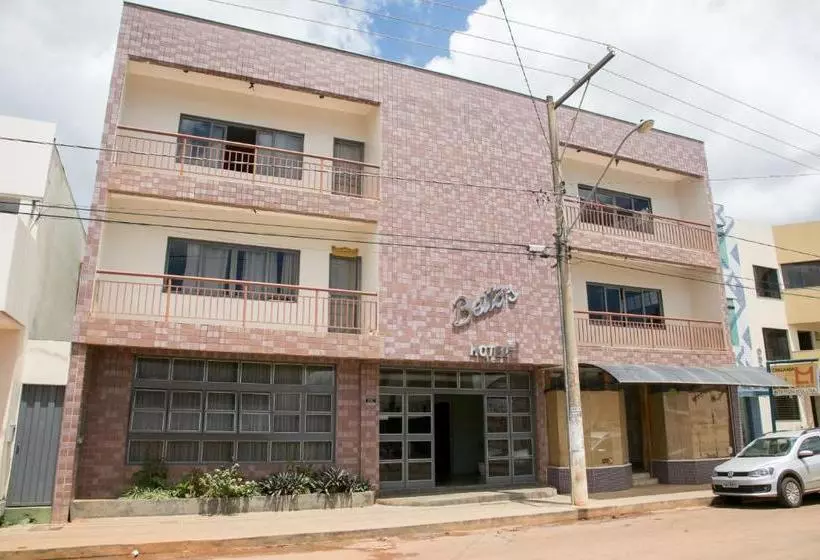 Bettos Hotel Formosa