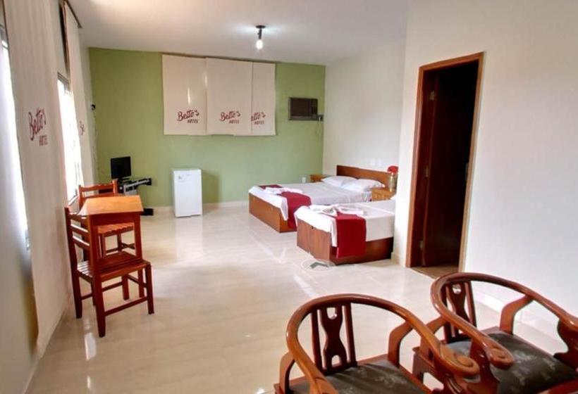 Bettos Hotel Formosa