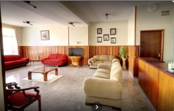 Bettos Hotel Formosa