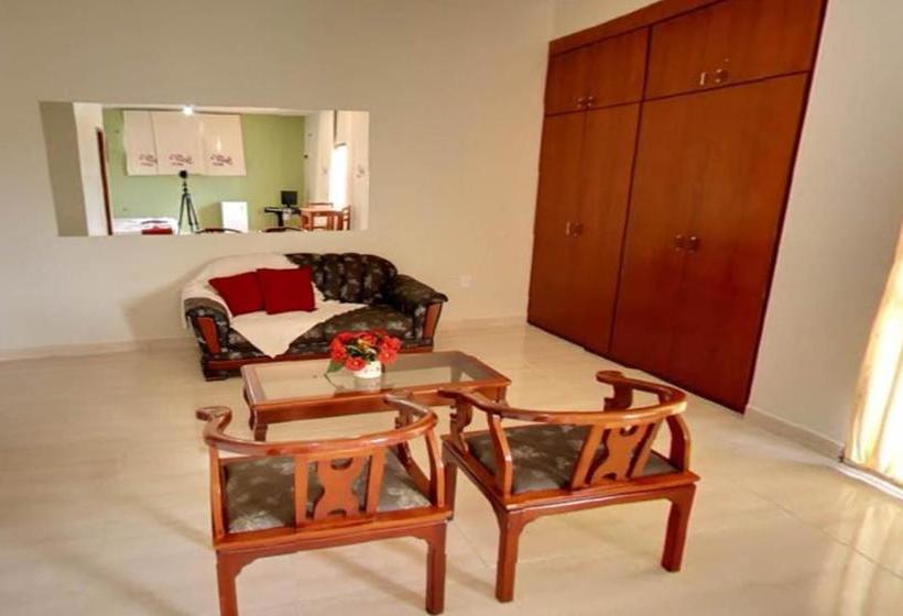 Bettos Hotel Formosa