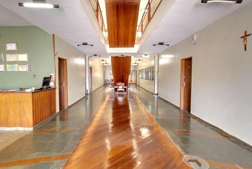 Bettos Hotel Formosa