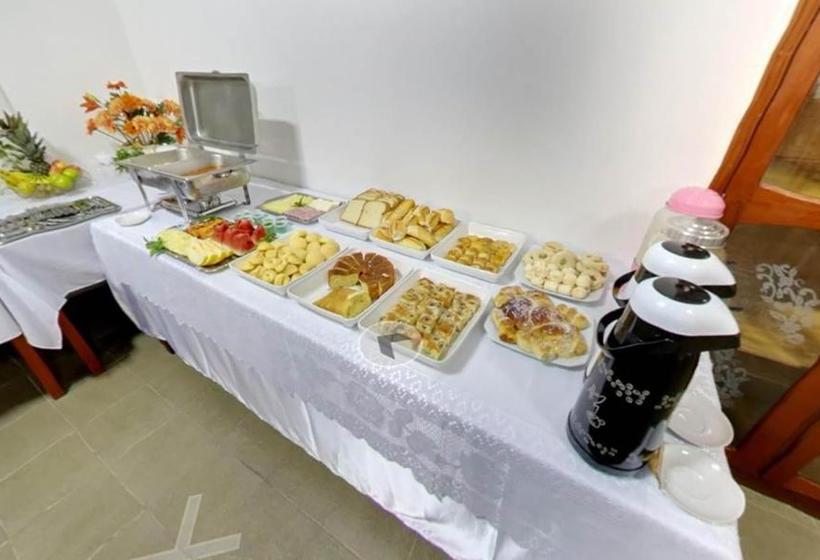 Bettos Hotel Formosa