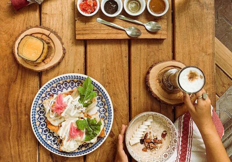 فندق La Tulumeña