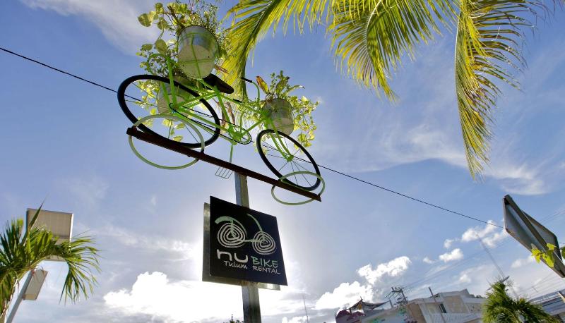 فندق La Tulumeña