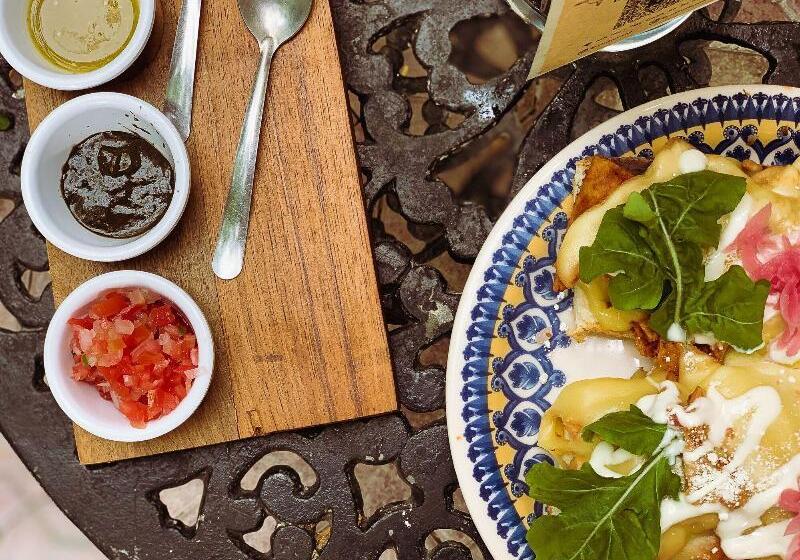 فندق La Tulumeña