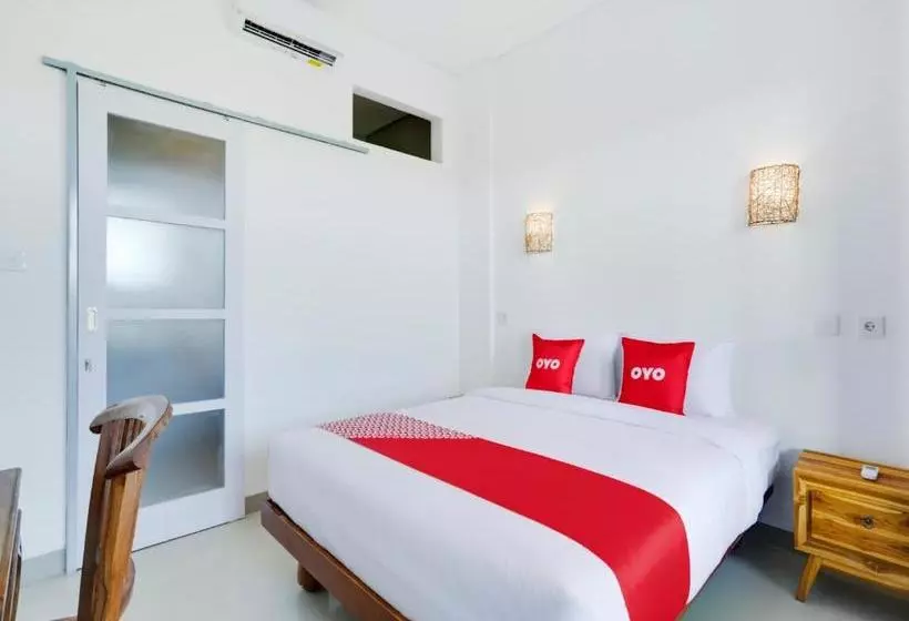 ホテル Pondok Ayu Santorini