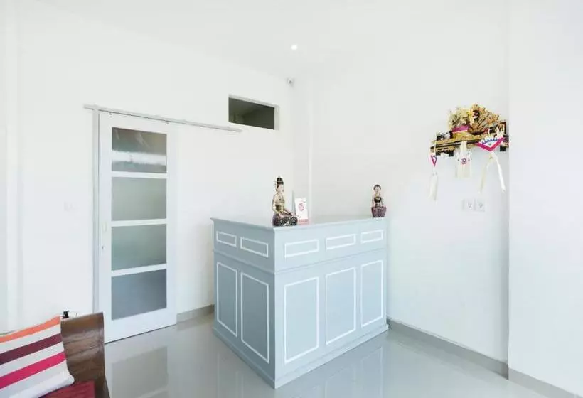 ホテル Pondok Ayu Santorini