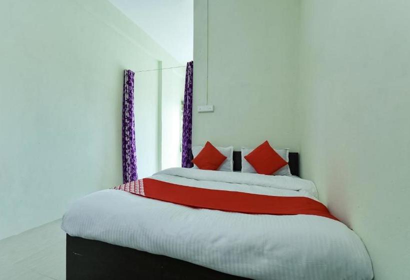 בית מלון כפרי Oyo 75657  Omkar Lodge