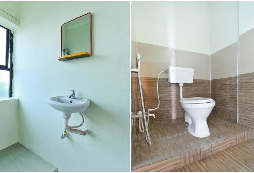 בית מלון כפרי Oyo 75657  Omkar Lodge