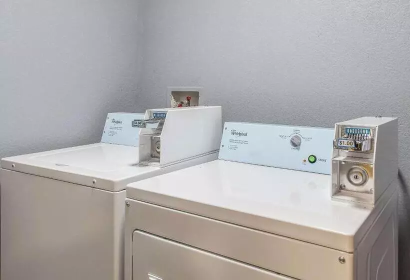 ホテル Quality Inn Owatonna Near Medical Center