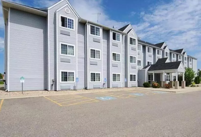 ホテル Quality Inn Owatonna Near Medical Center