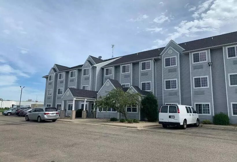 ホテル Quality Inn Owatonna Near Medical Center