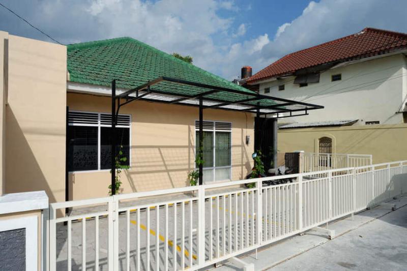 בית מלון כפרי Reddoorz Near Gejayan 3