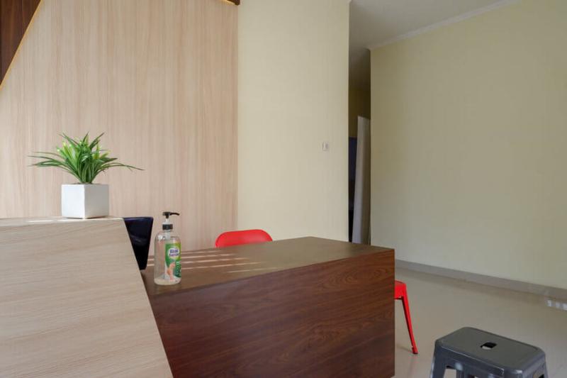 בית מלון כפרי Reddoorz Near Gejayan 3