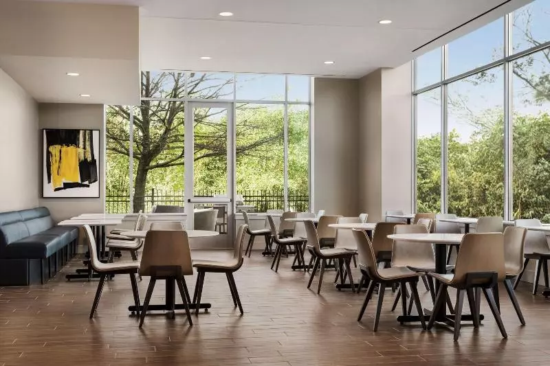 هتل Residence Inn By Marriott New York Jfk Airport