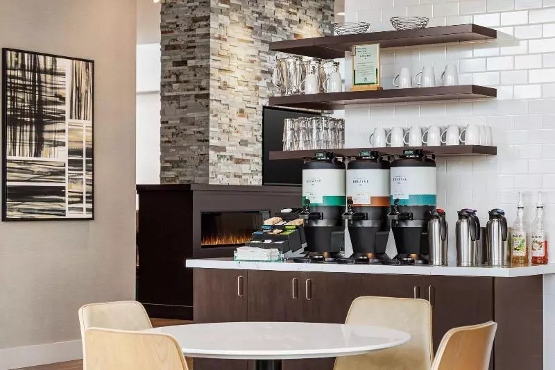 هتل Residence Inn By Marriott New York Jfk Airport