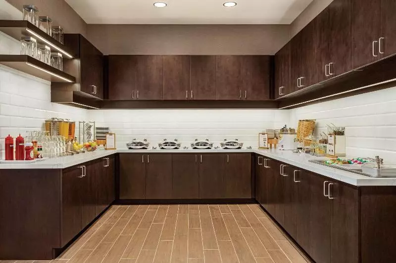 هتل Residence Inn By Marriott New York Jfk Airport