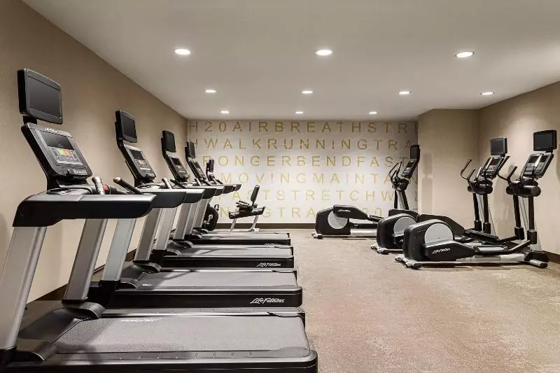 هتل Residence Inn By Marriott New York Jfk Airport