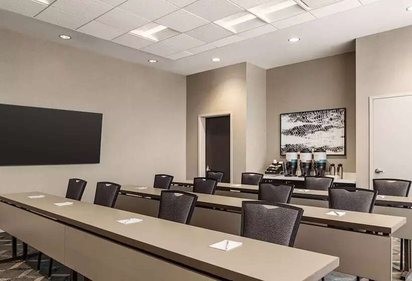 هتل Residence Inn By Marriott New York Jfk Airport