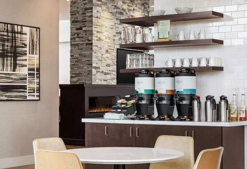 هتل Residence Inn By Marriott New York Jfk Airport