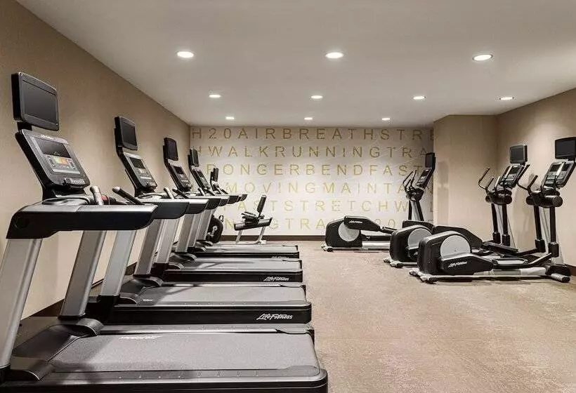 هتل Residence Inn By Marriott New York Jfk Airport