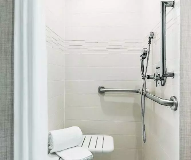 هتل Residence Inn By Marriott New York Jfk Airport