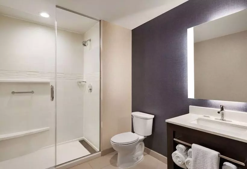 هتل Residence Inn By Marriott New York Jfk Airport