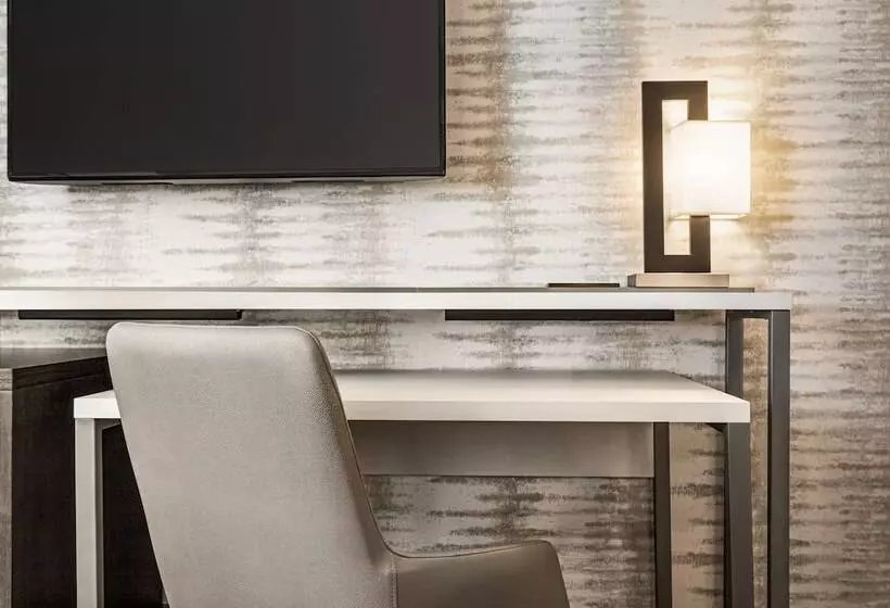 هتل Residence Inn By Marriott New York Jfk Airport