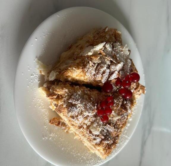 هتل Shushabandi Kazbegi