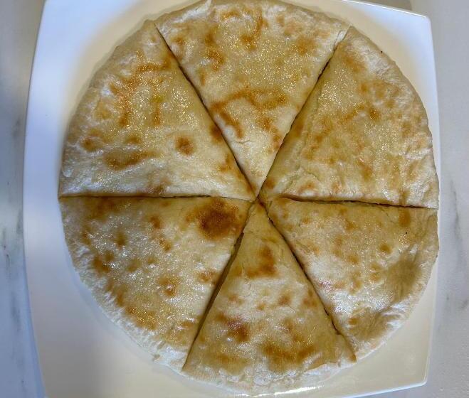 هتل Shushabandi Kazbegi