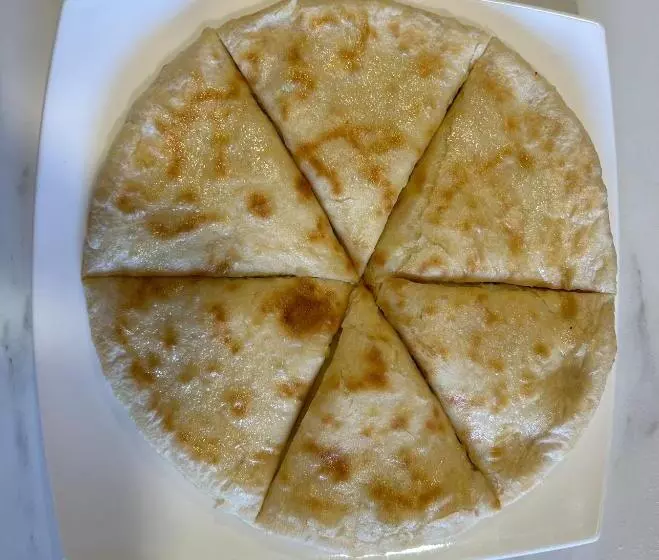 هتل Shushabandi Kazbegi