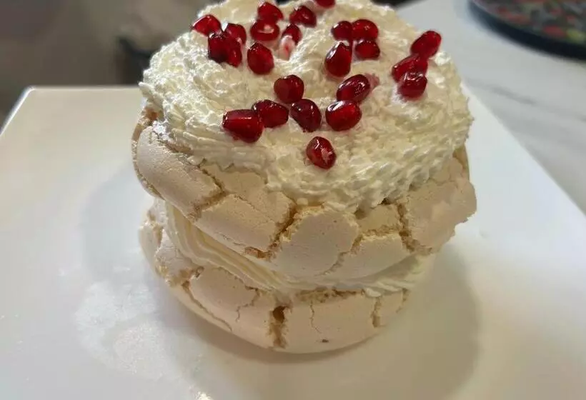 هتل Shushabandi Kazbegi