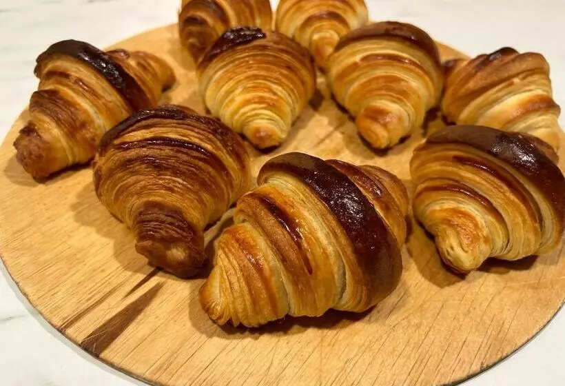 هتل Shushabandi Kazbegi