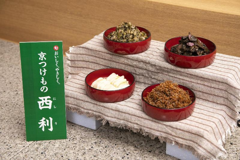 ホテル Wing International Premium Kyoto Sanjo