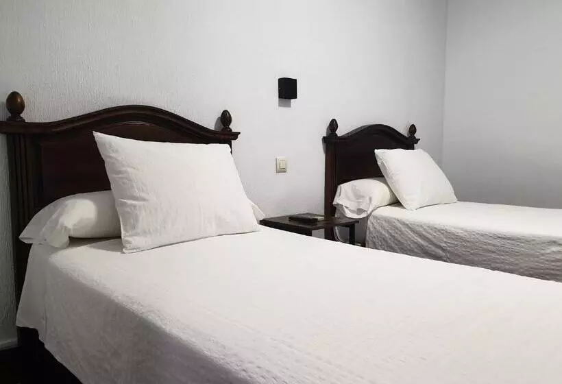 Majatalo Hostal Cuzco