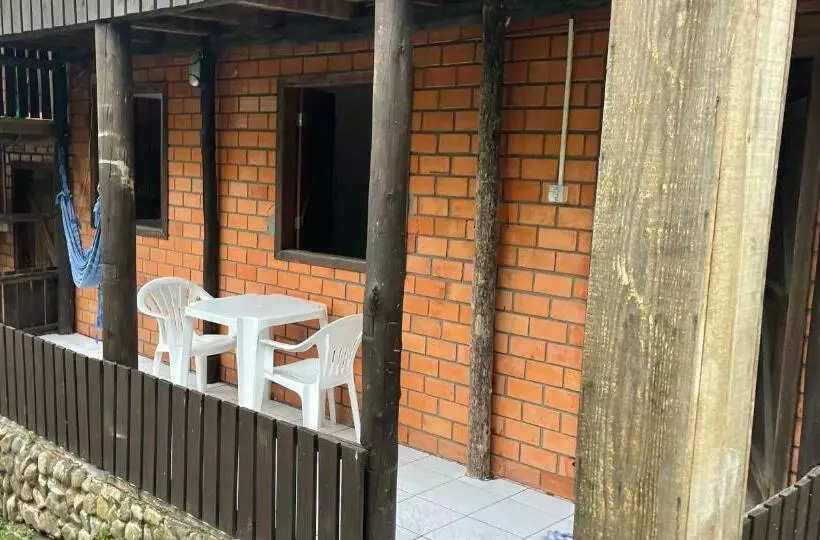 Majatalo Pousada Aconchego Do Rosa   Centrinho Do Rosa