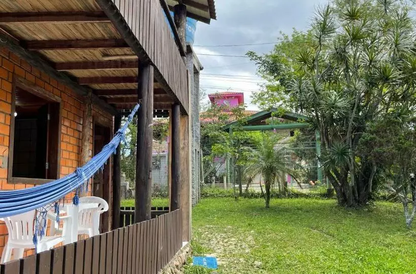 Majatalo Pousada Aconchego Do Rosa   Centrinho Do Rosa