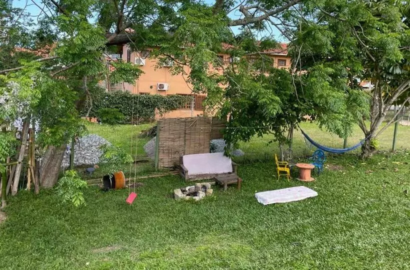 Majatalo Pousada Aconchego Do Rosa   Centrinho Do Rosa