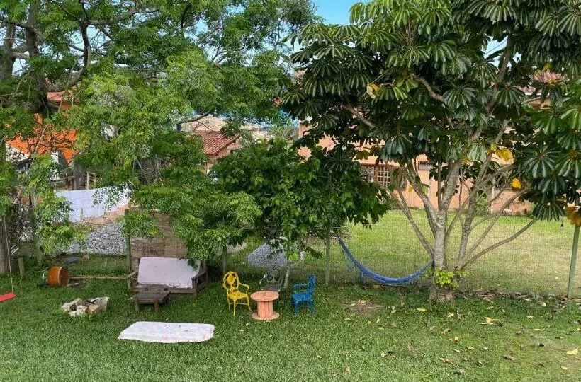 Majatalo Pousada Aconchego Do Rosa   Centrinho Do Rosa