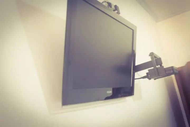 ペンション Pousada Vista Da Pedra Atibaia