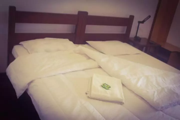 ペンション Pousada Vista Da Pedra Atibaia