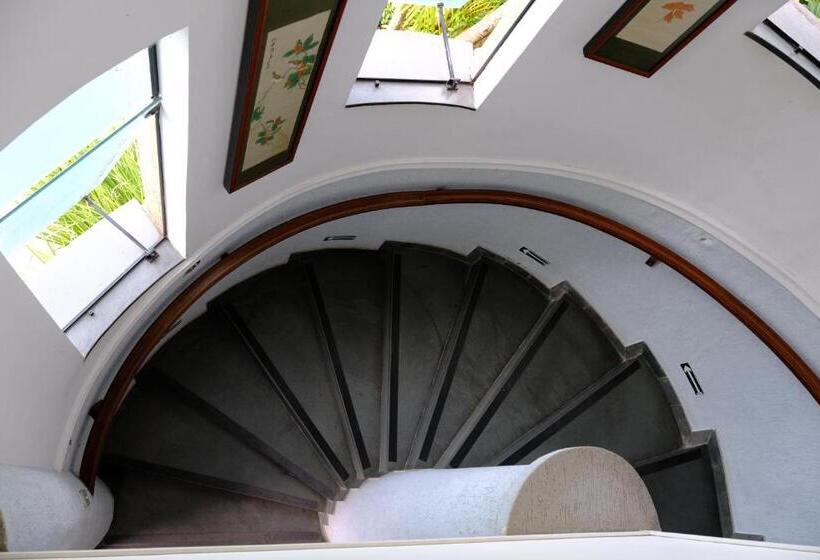 Pension Pousada Vista Da Pedra Atibaia